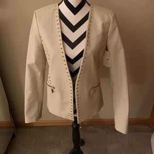 Michael Kors Women’s Long Sleeve Blazer